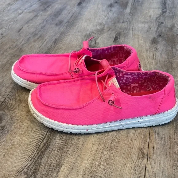 Hey Dude Women’s - Picture 4 of 5